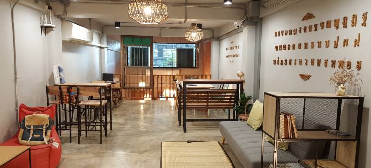 邦坡故事酒店(Bangpho Story)图片
