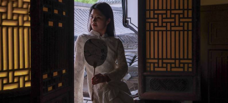 横店影视城龙景璞域隐墅图片