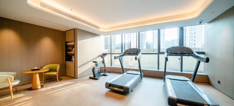 全季酒店(贵阳花溪清水江路地铁站店)图片