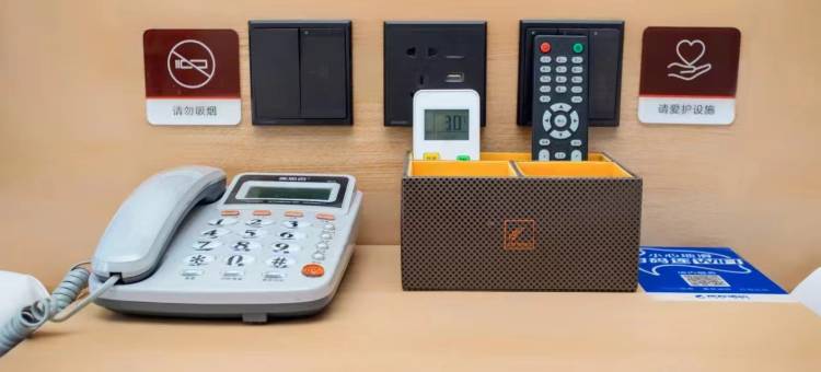 骏怡连锁酒店(满洲里幸福路店)图片