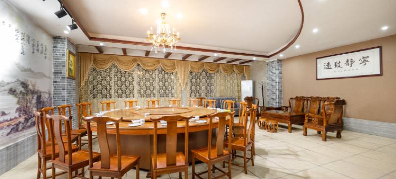 友好酒店(韶关曲江南华寺店)图片