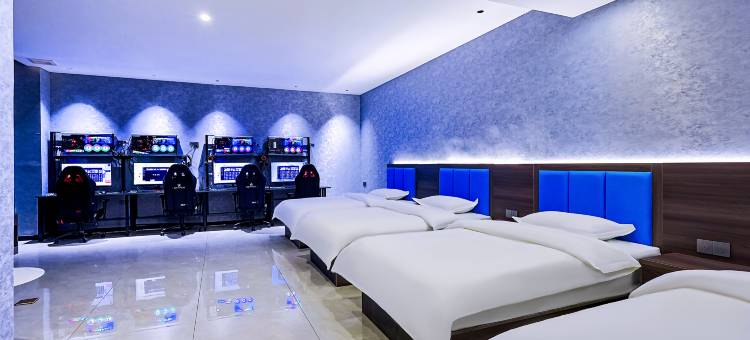 星空智慧酒店图片