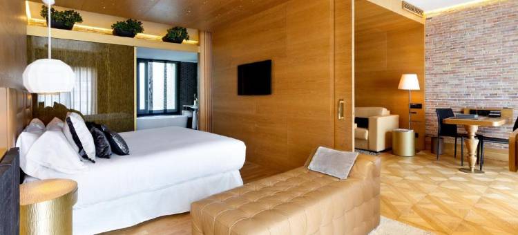 西班牙酒店(Hotel España Ramblas)图片