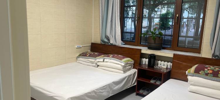 欣安公寓(哈尔滨火车站店)图片
