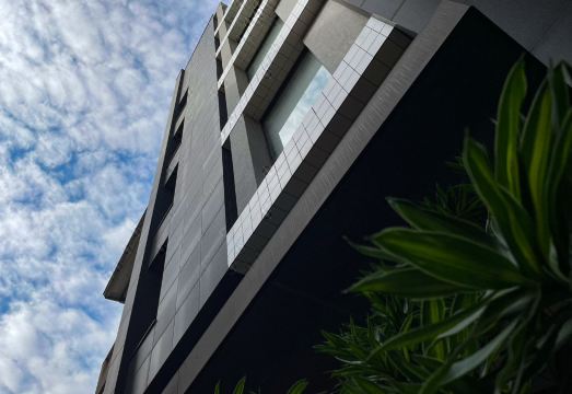 漫旅今回外景图