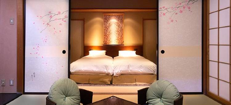 吉祥CAREN旅馆(Kissho Caren)图片