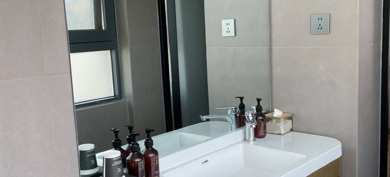 潼关华悦酒店图片