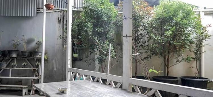 泰克宾馆1号(Take Guesthouse 1)图片