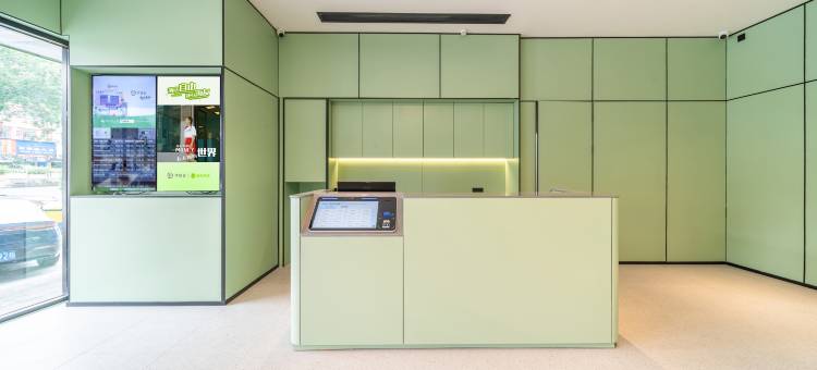 海友酒店(广州新塘南站店)图片