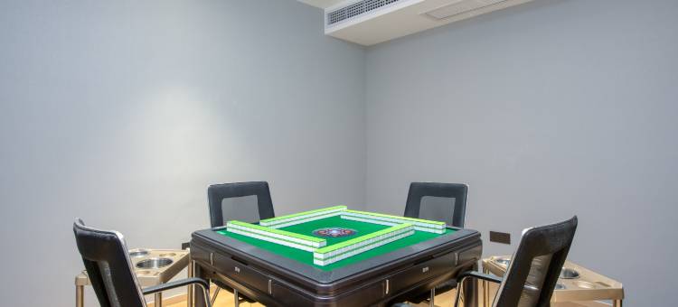 格林豪泰智选酒店(常州恐龙城青洋北路店)图片