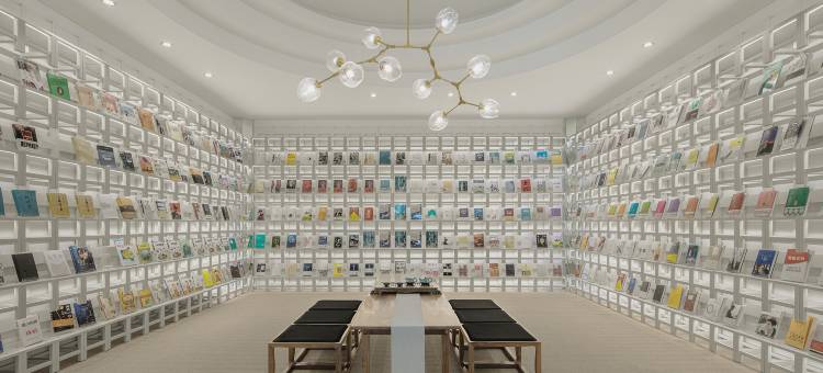 西安盛美利亚酒店(大雁塔大唐不夜城店)图片