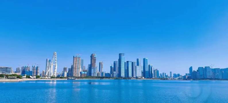 瀚林酒店(宝安海雅缤纷城店)图片