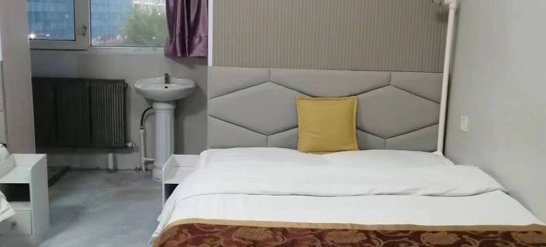 杜尔伯特鑫宝音宾馆图片