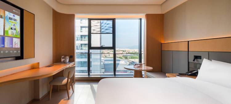 全季酒店(西安集贤太周创新产业园店)图片