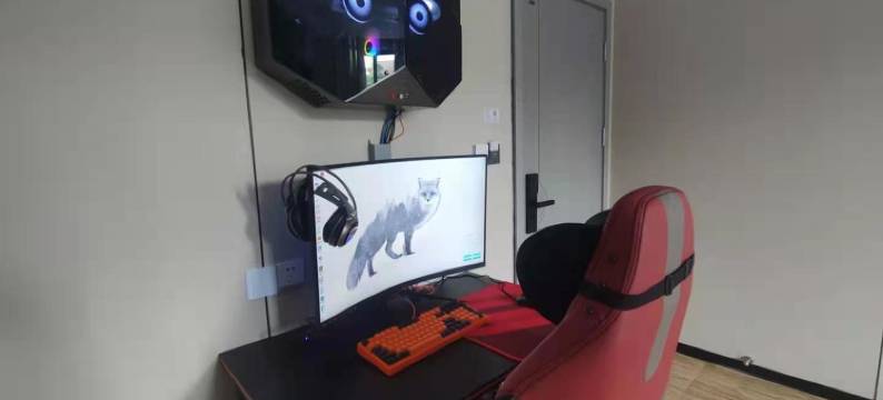 有家宾馆(抚州南丰国安假日城店)图片