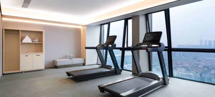 全季酒店(佛山金铂中心桂澜路店)图片