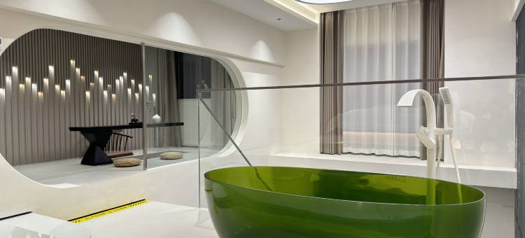 金阁碧寓·民宿(青秀2046店)图片