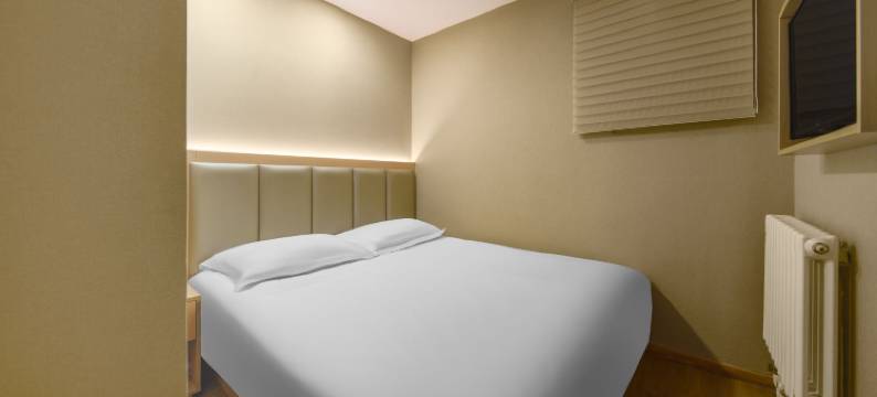 杨柳树酒店(北京南站角门西地铁站店)图片