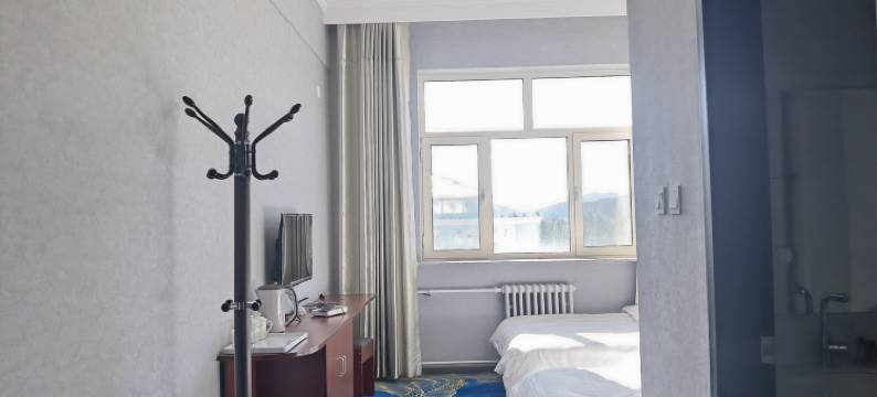 巴林右旗赛汗乌拉酒店图片