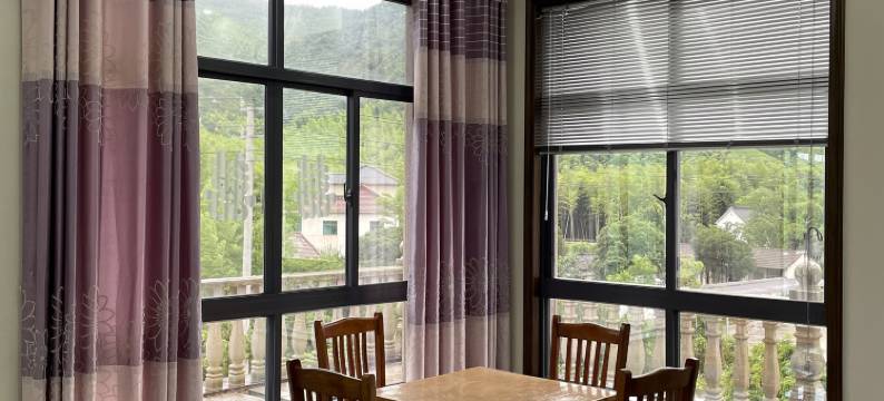 长兴富硒泉民宿图片