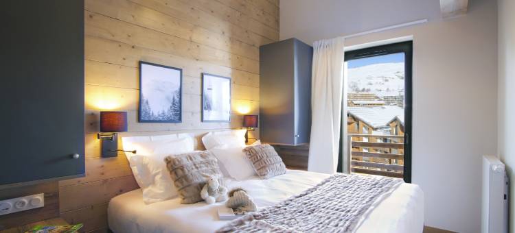 埃克洛斯奥德利斯水疗酒店(Hotel et Spa l'Eclose by Odalys)图片