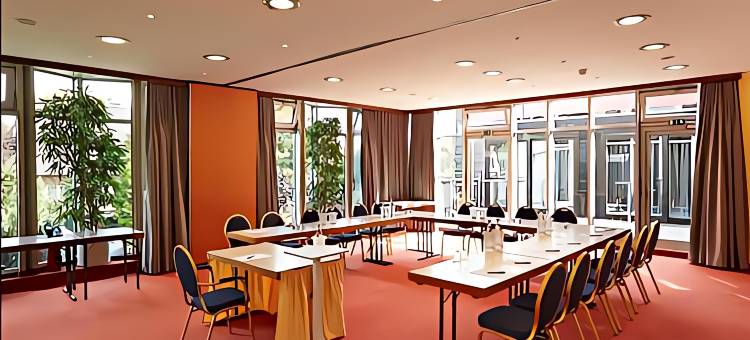 戈斯拉PLAZA INN酒店(PLAZA INN Goslar)图片