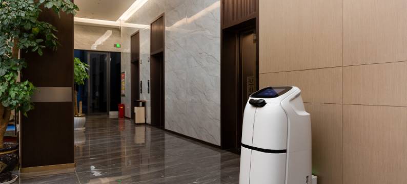 翔翎国际酒店(赫章会展中心店)图片