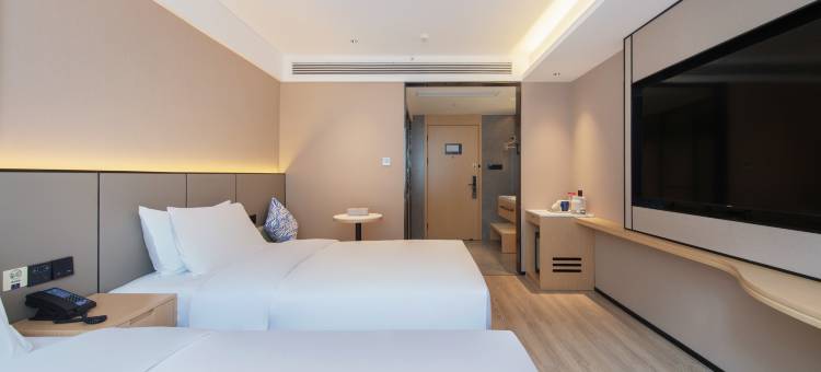 星程酒店(桂林阳朔店)图片