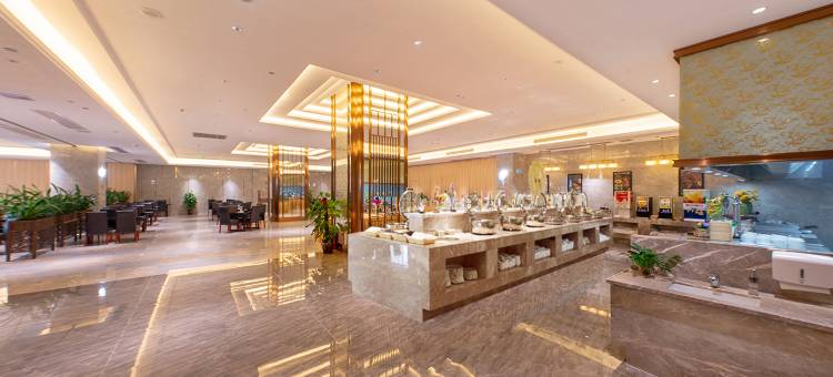 湛江银湾国际大酒店(金沙湾店)图片