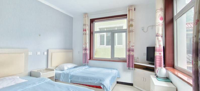 十渡小住民宿图片