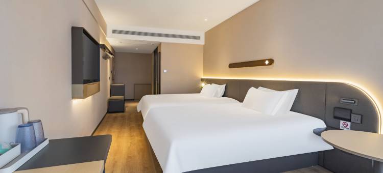 锦江之星(华润置地广场CBD店)图片