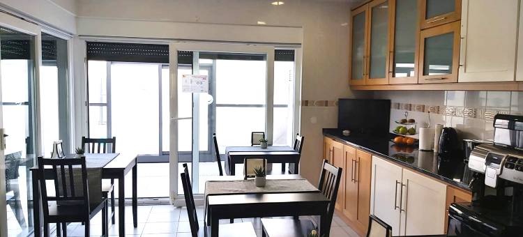 米丰特兹旅馆(Milfontes Guest House | Duna Parque Resorts & Hotels)图片