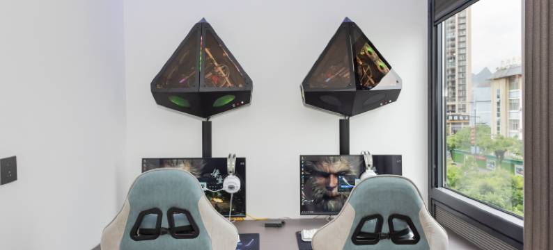 西子客栈(荔波古镇店)图片