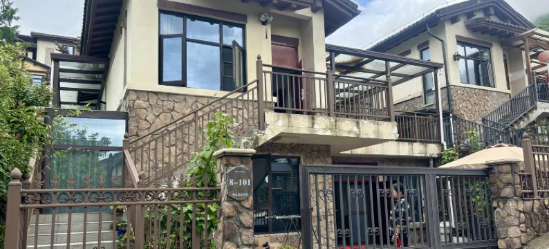 康居小住民宿图片