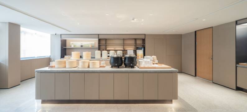 全季酒店(杭州黄龙文三路店)图片