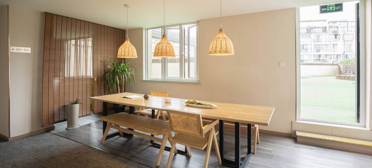 清沐酒店(南京南站宏运大道店)图片