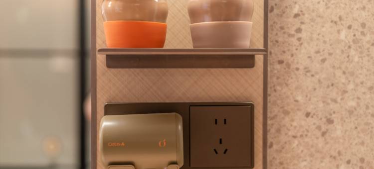 桔子酒店(张家界国家森林公园店)图片