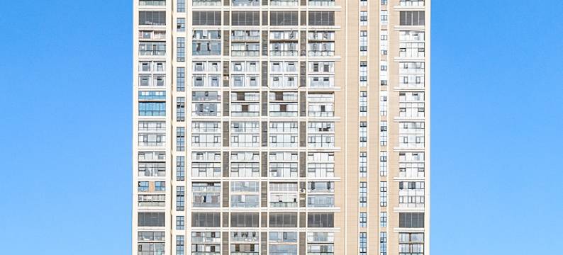 维也纳酒店(贵阳观山湖奥体中心店)图片