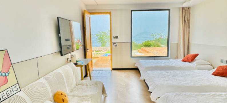 国王的假期客舍特色民宿(长海二道沟分店)图片