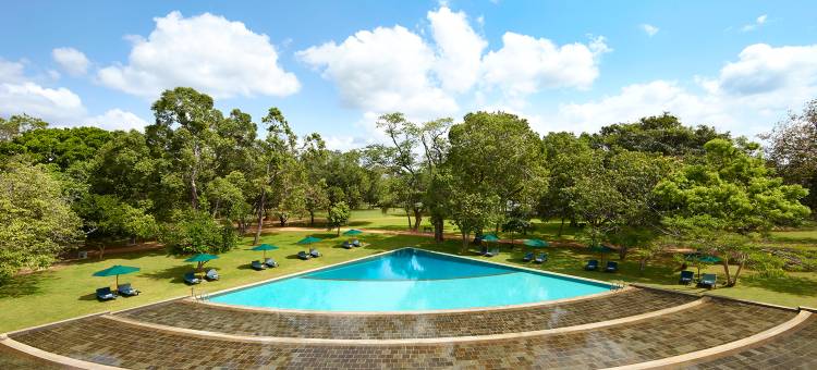 辛纳蒙·哈伯瑞纳度假村(Habarana Village by Cinnamon)图片