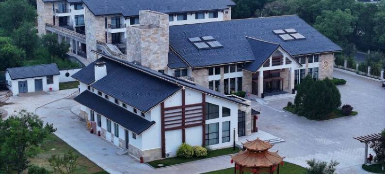云山阙·疗愈度假酒店图片