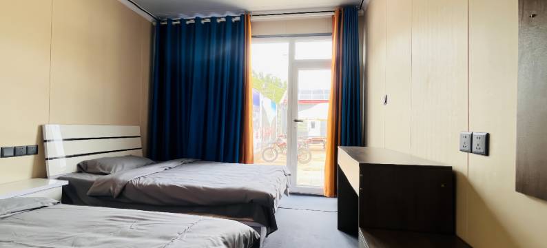 星梦·云上草原休闲露营民宿(老掌沟村店)图片