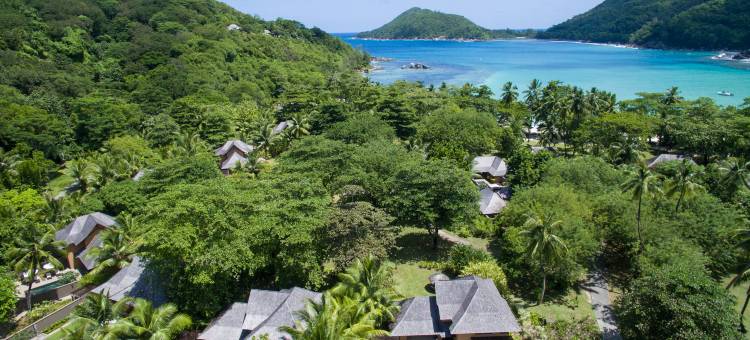 塞舌尔康斯丹艾菲莉亚酒店(Constance Ephelia, Mahe)图片