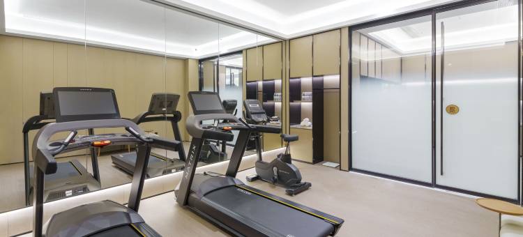 全季酒店(蒙自州政府北京路店)图片