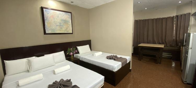 葛雷斯大厅公寓(CDO Grace Residence Hall)图片