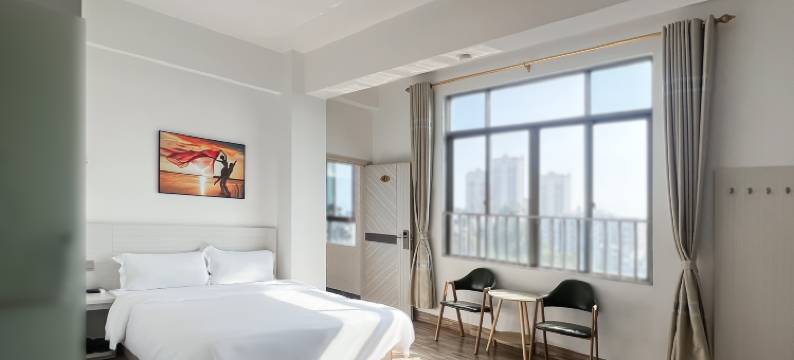 北海宾莱假日酒店(侨港风情街店)图片