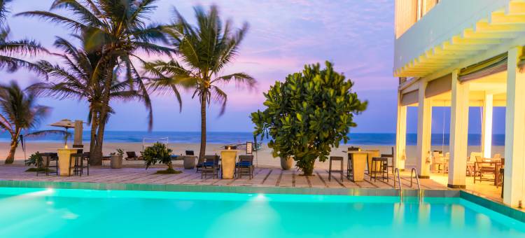 悦海之翼(Jetwing Sea)图片