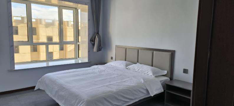 察右中旗和阳温馨民宿图片