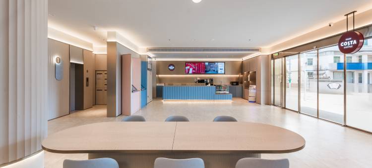 汉庭酒店(文昌龙楼店)图片