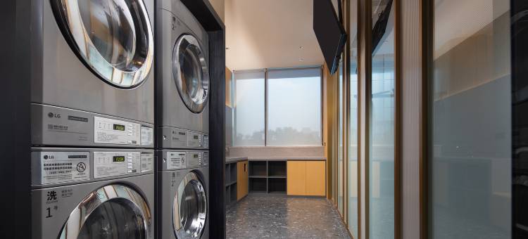 北京花乡天坛医院希尔顿花园酒店图片